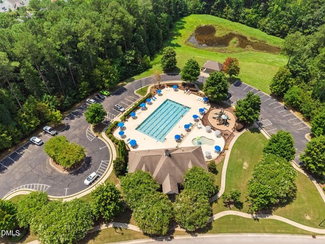 330 Florence Drive, Clayton, NC 27527
