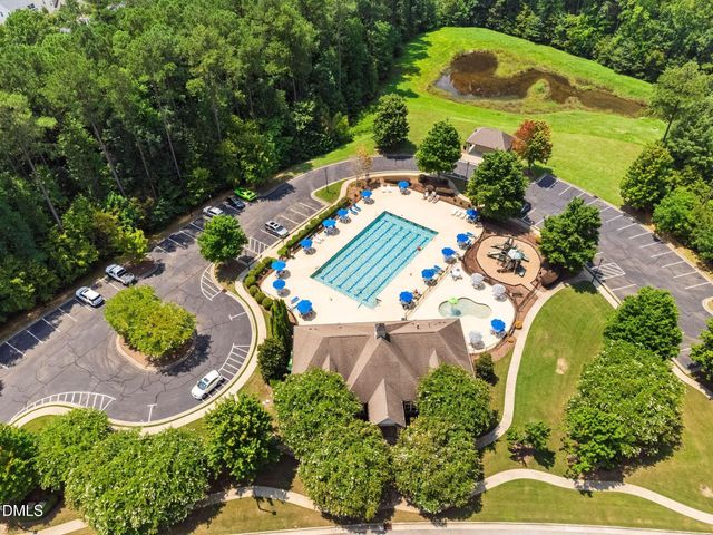 330 Florence Drive, Clayton, NC 27527