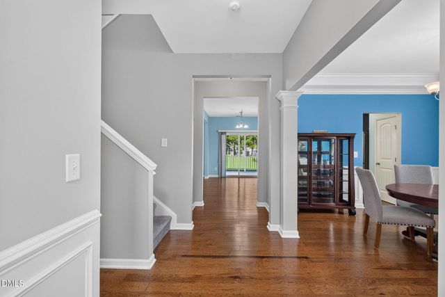 330 Florence Drive, Clayton, NC 27527