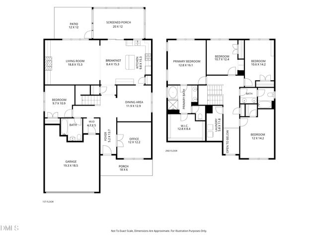 330 Florence Drive, Clayton, NC 27527