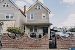 334 Cortlandt Street, Belleville, NJ 07109