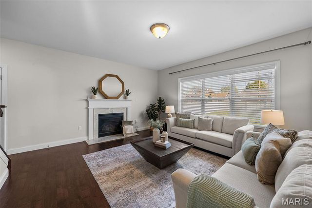 6221 Hancock Avenue, St Louis, MO 63139