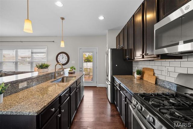 6221 Hancock Avenue, St Louis, MO 63139