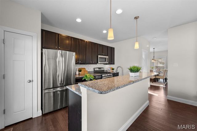 6221 Hancock Avenue, St Louis, MO 63139