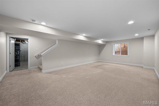 6221 Hancock Avenue, St Louis, MO 63139