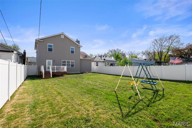 6221 Hancock Avenue, St Louis, MO 63139