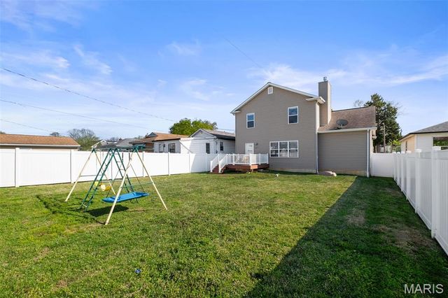 6221 Hancock Avenue, St Louis, MO 63139