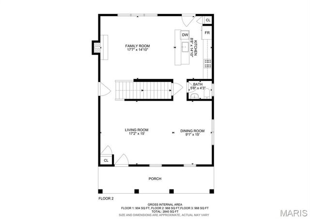 6221 Hancock Avenue, St Louis, MO 63139