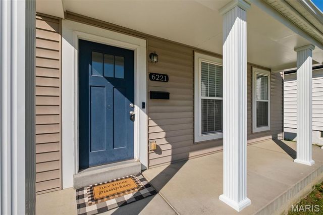 6221 Hancock Avenue, St Louis, MO 63139