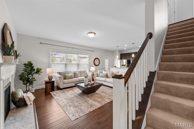 6221 Hancock Avenue, St Louis, MO 63139