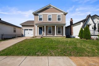 6221 Hancock Avenue, St Louis, MO 63139