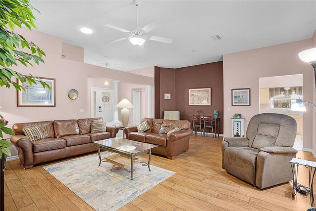 2124 BARBOSA COURT, The Villages, FL 32159