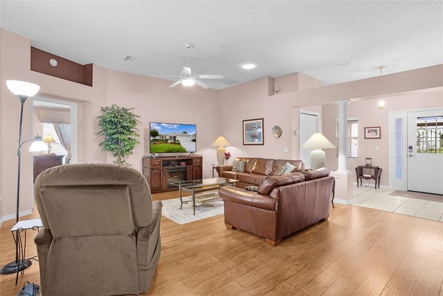 2124 BARBOSA COURT, The Villages, FL 32159