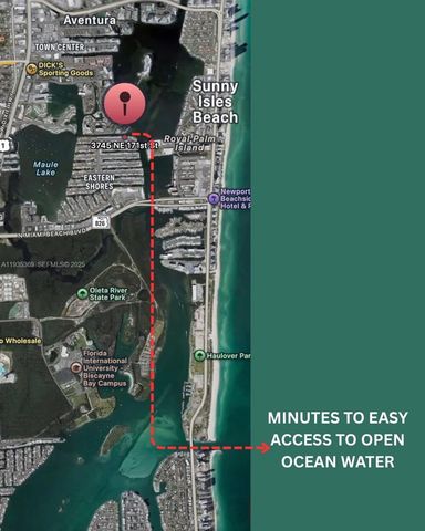 3745 NE 171st St 7, North Miami Beach, FL 33160