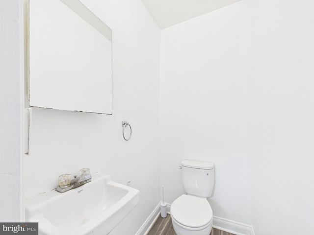 629 | 627A, 627B VIRGINIA AVE, Martinsburg, WV 25401