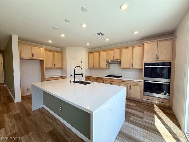 3045 Foxtail Hollow Avenue, Las Vegas, NV 89139