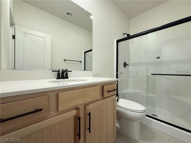 3045 Foxtail Hollow Avenue, Las Vegas, NV 89139