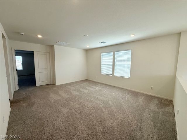3045 Foxtail Hollow Avenue, Las Vegas, NV 89139