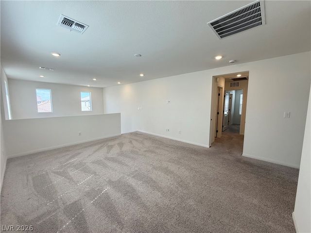 3045 Foxtail Hollow Avenue, Las Vegas, NV 89139
