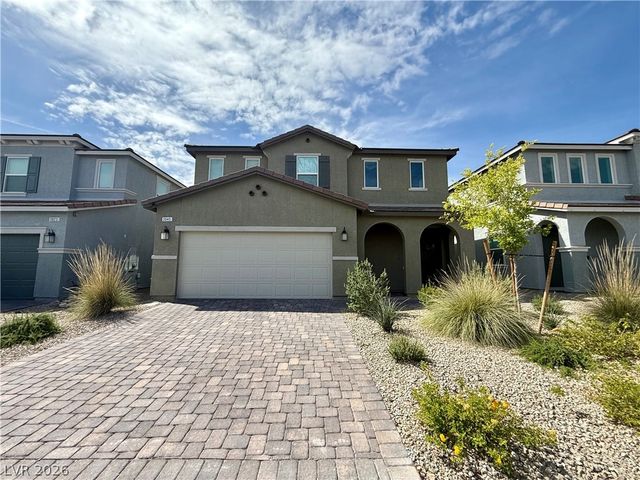 3045 Foxtail Hollow Avenue, Las Vegas, NV 89139
