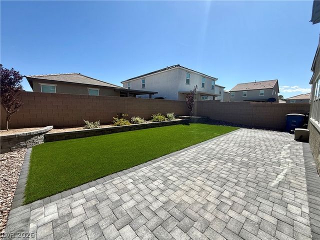 3045 Foxtail Hollow Avenue, Las Vegas, NV 89139