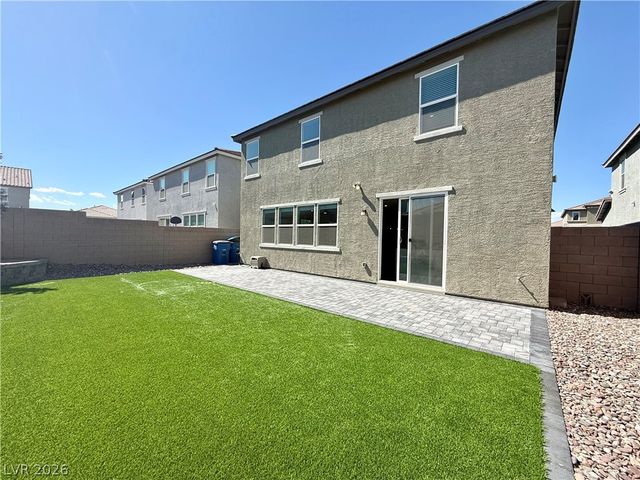 3045 Foxtail Hollow Avenue, Las Vegas, NV 89139