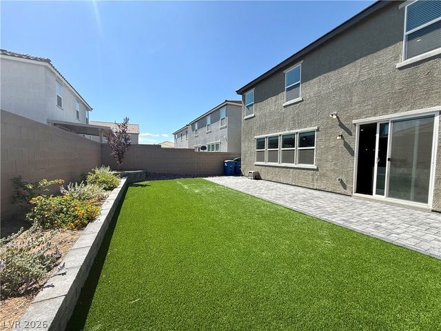 3045 Foxtail Hollow Avenue, Las Vegas, NV 89139