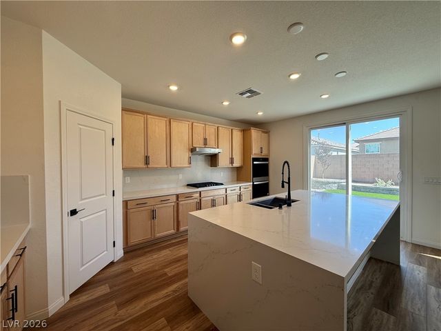 3045 Foxtail Hollow Avenue, Las Vegas, NV 89139