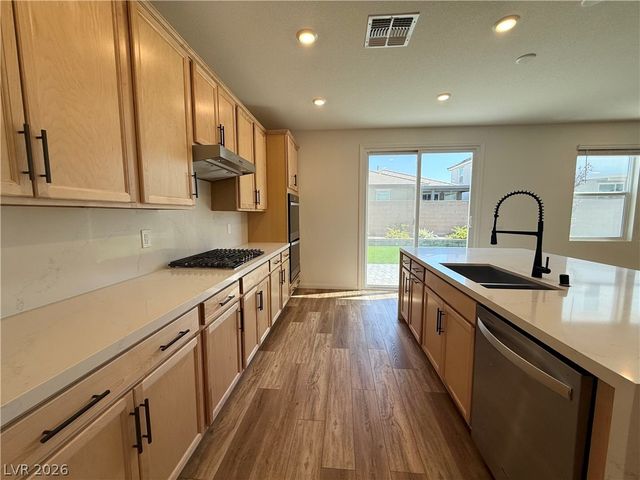 3045 Foxtail Hollow Avenue, Las Vegas, NV 89139