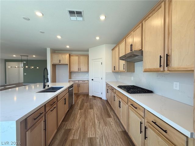 3045 Foxtail Hollow Avenue, Las Vegas, NV 89139