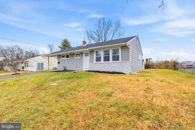642 ANDREWS RD, Aberdeen, MD 21001
