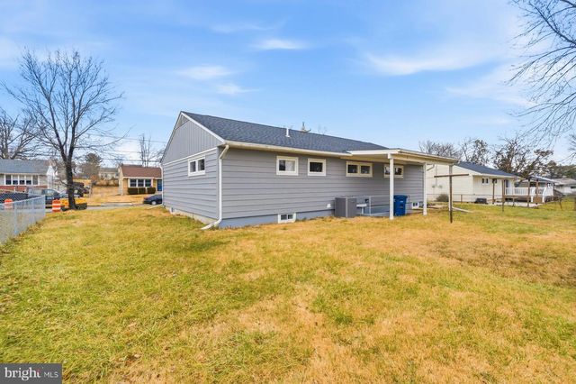 642 ANDREWS RD, Aberdeen, MD 21001