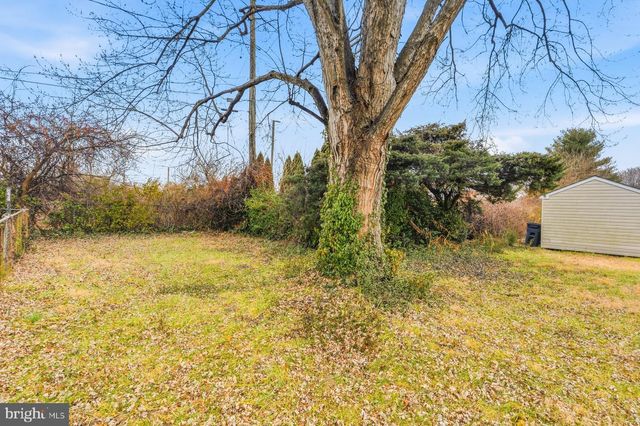 642 ANDREWS RD, Aberdeen, MD 21001