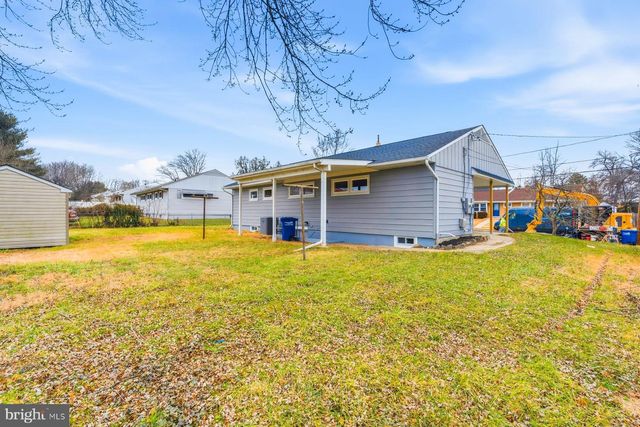 642 ANDREWS RD, Aberdeen, MD 21001