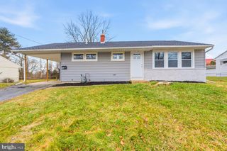 642 ANDREWS RD, Aberdeen, MD 21001