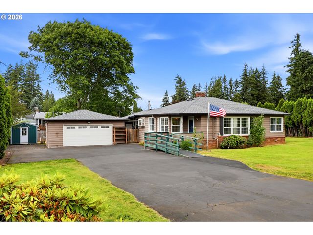 18121 Se LANGENSAND Rd, Sandy, OR 97055