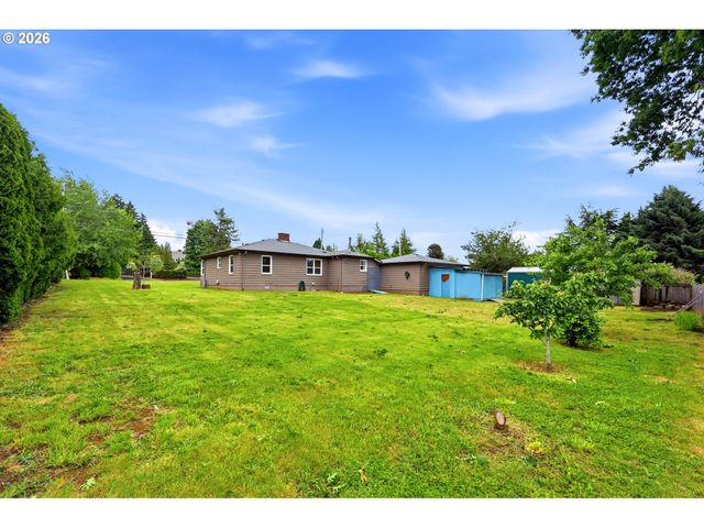 18121 Se LANGENSAND Rd, Sandy, OR 97055