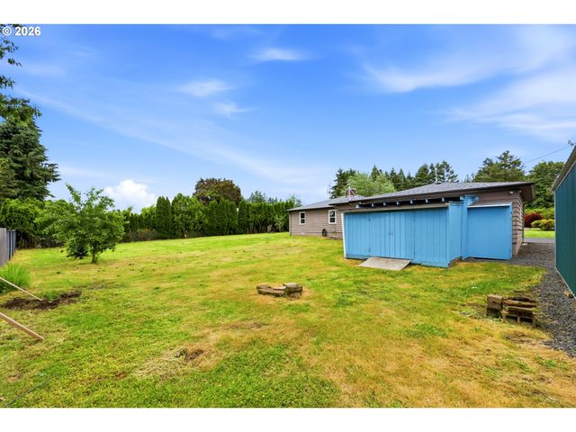 18121 Se LANGENSAND Rd, Sandy, OR 97055