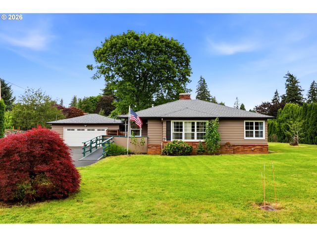 18121 Se LANGENSAND Rd, Sandy, OR 97055