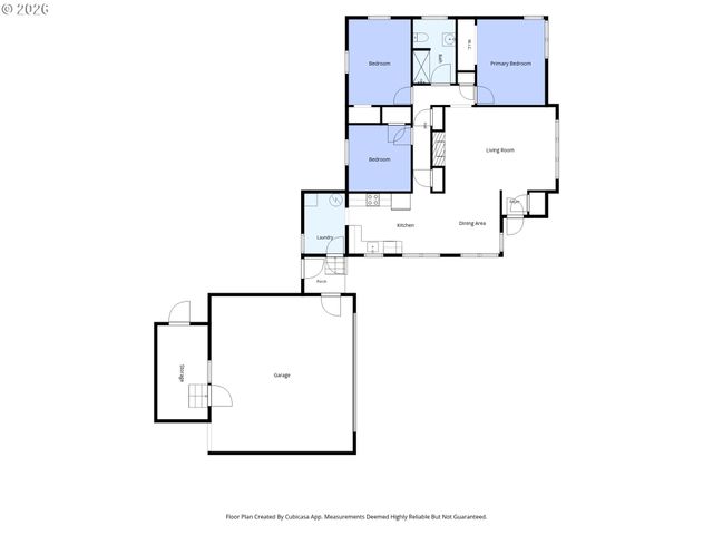 18121 Se LANGENSAND Rd, Sandy, OR 97055