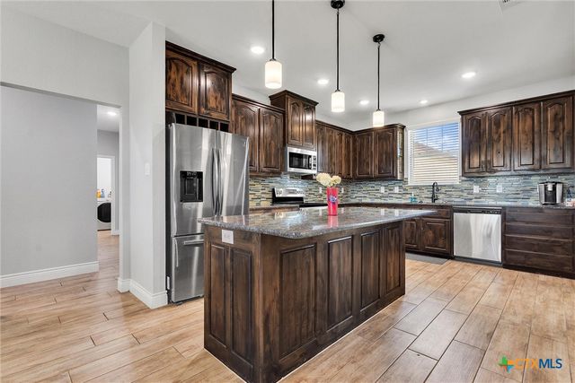 3919 Gracey Lane, Kempner, TX 76539