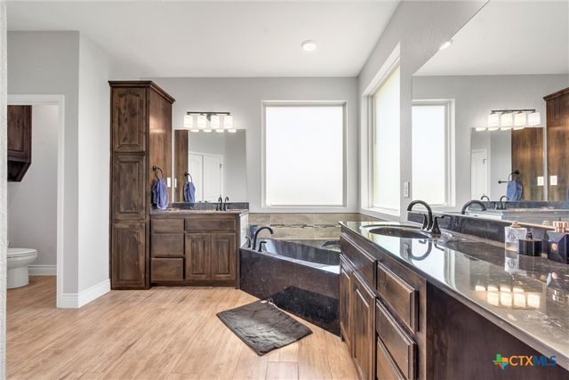 3919 Gracey Lane, Kempner, TX 76539