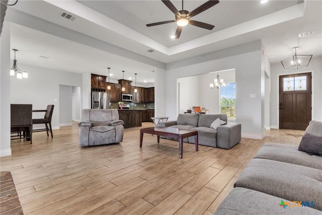 3919 Gracey Lane, Kempner, TX 76539