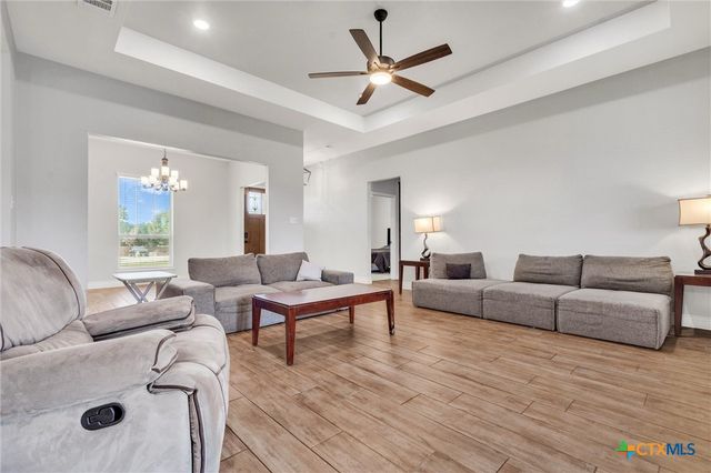 3919 Gracey Lane, Kempner, TX 76539