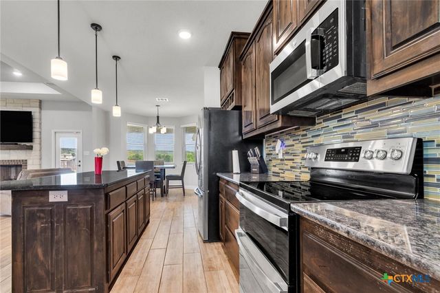 3919 Gracey Lane, Kempner, TX 76539