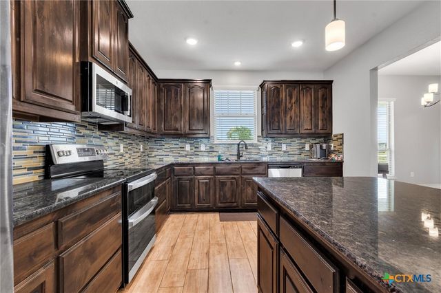 3919 Gracey Lane, Kempner, TX 76539