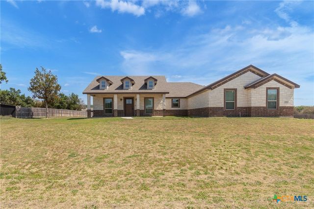 3919 Gracey Lane, Kempner, TX 76539
