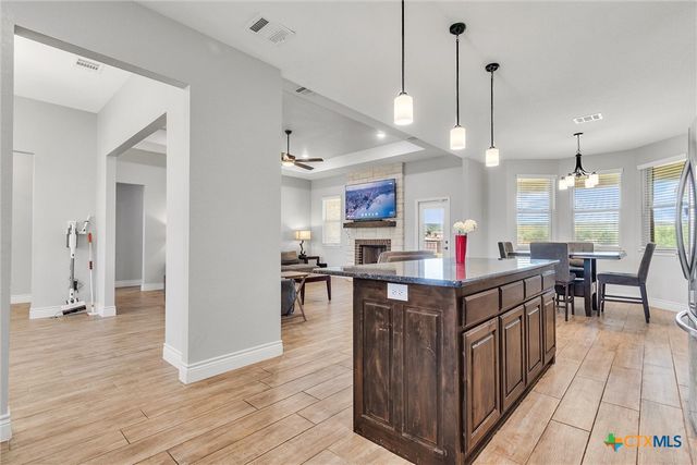 3919 Gracey Lane, Kempner, TX 76539