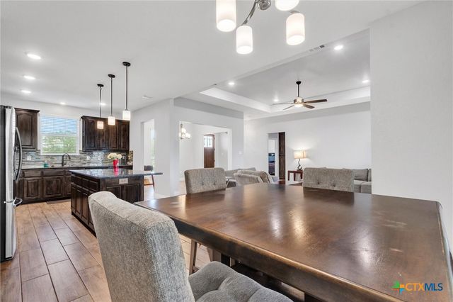 3919 Gracey Lane, Kempner, TX 76539