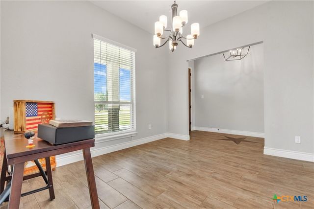 3919 Gracey Lane, Kempner, TX 76539